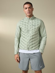 Nike Jade Horizon Therma-FIT Aeroloft Running Jacket - Image 1 of 8