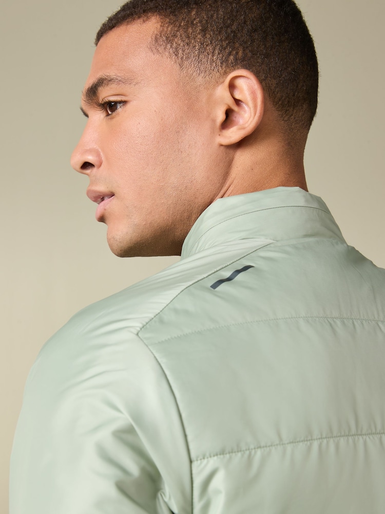 Nike Jade Horizon Therma-FIT Aeroloft Running Jacket - Image 8 of 8