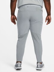 Nike Grey Dri-FIT Phenom Woven Running Joggers - Image 11 of 15