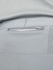 Nike Grey Dri-FIT Phenom Woven Running Joggers - Image 12 of 15