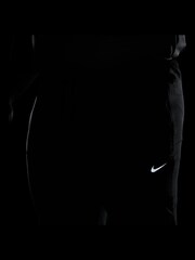 Nike Grey Dri-FIT Phenom Woven Running Joggers - Image 14 of 15