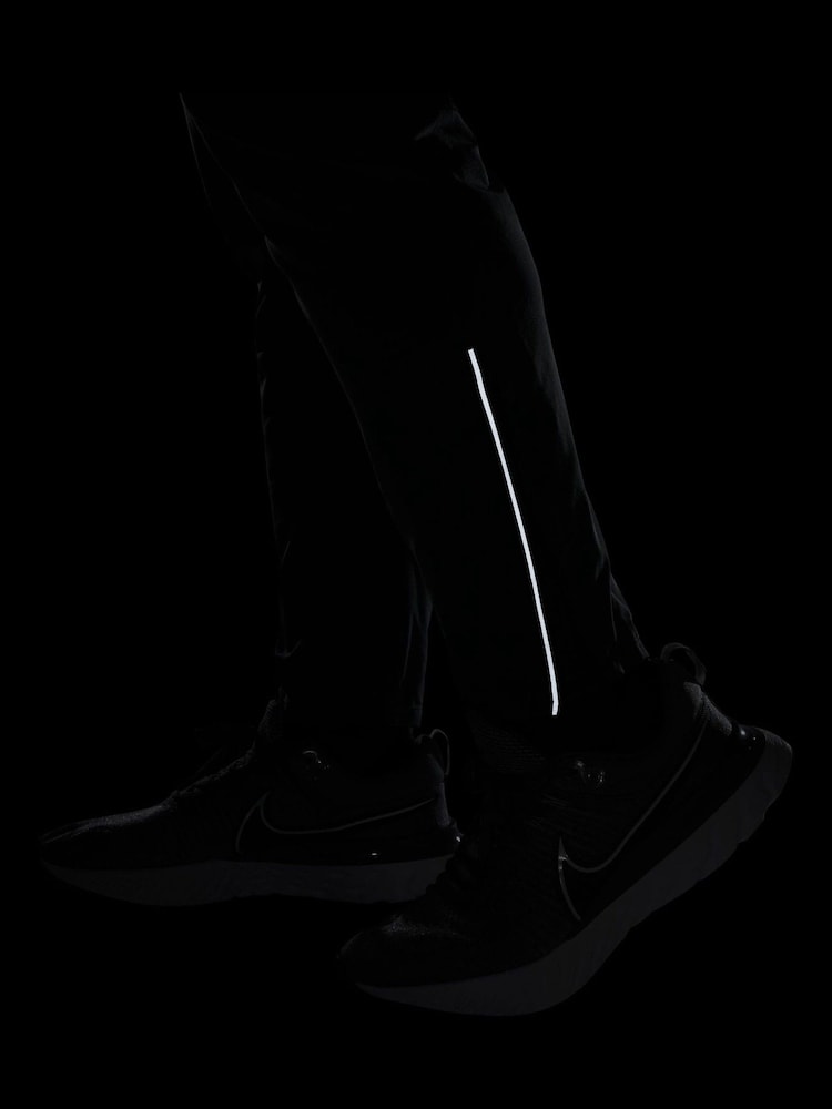 Nike Grey Dri-FIT Phenom Woven Running Joggers - Image 15 of 15 Nike Grey Dri-FIT Phenom Woven Running Joggers - Image 15 of 15
