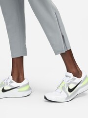 Nike Grey Dri-FIT Phenom Woven Running Joggers - Image 4 of 15