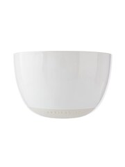 Artisan Street White Salad Bowl - Image 2 of 3