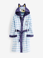 Character White Bluey Dressing Gown - Image 1 of 8