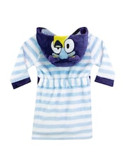 Character White Bluey Dressing Gown - Image 3 of 8