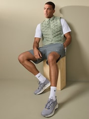 Nike Jade Horizon Therma-FIT Aeroloft Running Vest - Image 2 of 6
