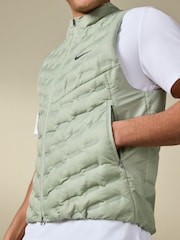 Nike Jade Horizon Therma-FIT Aeroloft Running Vest - Image 5 of 6