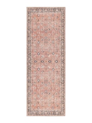 LIVABLISS Colin Traditional Washable Runner - Εικόνα 4 του 7