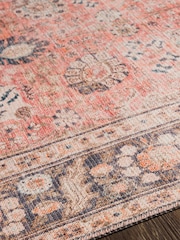 LIVABLISS Colin Traditional Washable Runner - Εικόνα 7 του 7