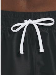 Плавательные шорты Nike Block Logo 7 Inch Volley Swim Shorts - Изображение 5 из 7