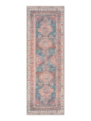 LIVABLISS Colin Traditional Washable Runner - Εικόνα 3 του 6