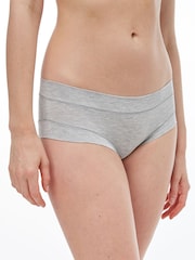 Grey Hipster Ultimate Comfort Knickers - Image 1 of 4