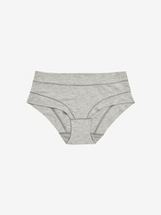 Grey Hipster Ultimate Comfort Knickers - Image 4 of 4