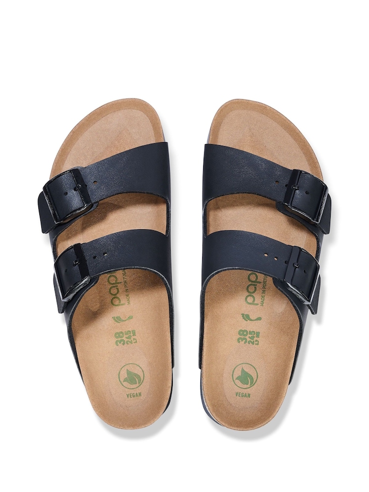 Birkenstock Birko Flor Papillio Flex Sandály na platformě - Obrázek 5 z 5