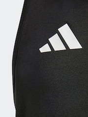 adidas Black Kids Team Tank Top - Image 7 of 12