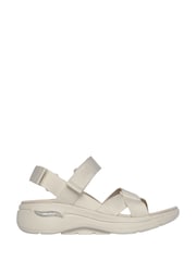 Skechers Natural Go Walk Arch Fit Sandals - Image 1 of 5