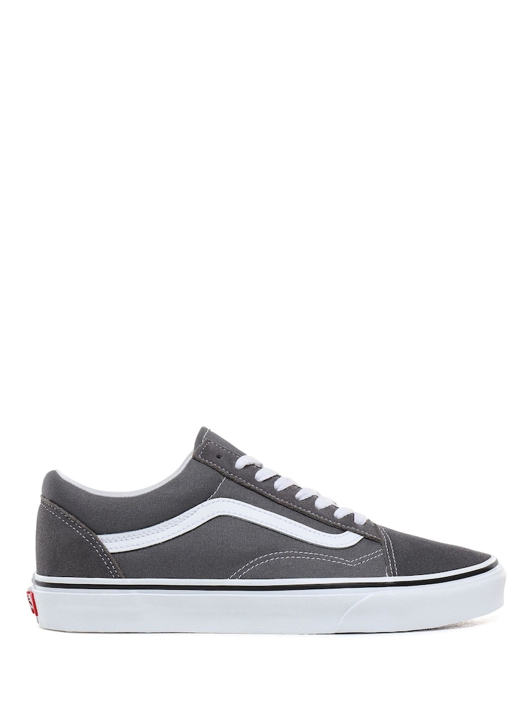 Vans Mens Old Skool Trainers - Image 1 of 6