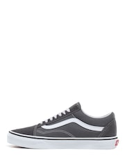 Vans Mens Old Skool Trainers - Image 2 of 6