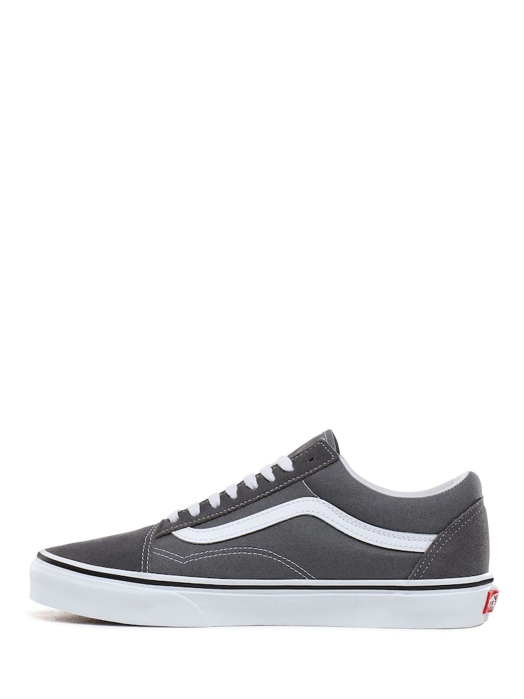 Vans Mens Old Skool Trainers - Image 2 of 6