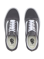 Vans Mens Old Skool Trainers - Image 4 of 6