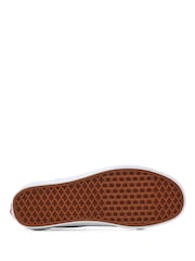 Vans Mens Old Skool Trainers - Image 5 of 6