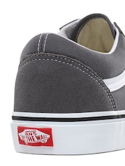 Vans Mens Old Skool Trainers - Image 6 of 6