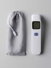 Tommee Tippee White No Touch Digital Thermometer - Image 3 of 5