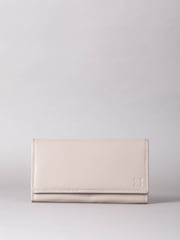 Lakeland Leather Grey Large Purse - Image 2 of 4