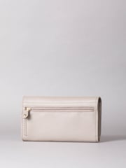 Lakeland Leather Grey Large Purse - Image 3 of 4