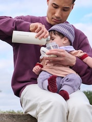 Tommee Tippee White GoPrep Baby Feed Maker - Image 3 of 5