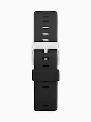 Sekonda Connect Silicone Strap Smart Black Watch - Image 3 of 6