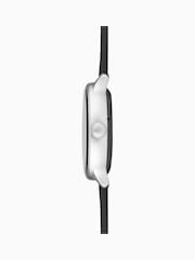 Sekonda Connect Silicone Strap Smart Black Watch - Image 4 of 6