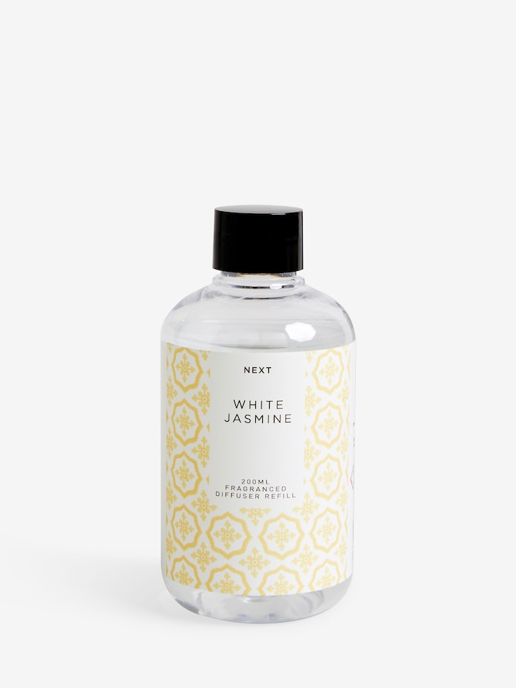 200ml Jasmine Diffuser Refill - Image 2 of 2