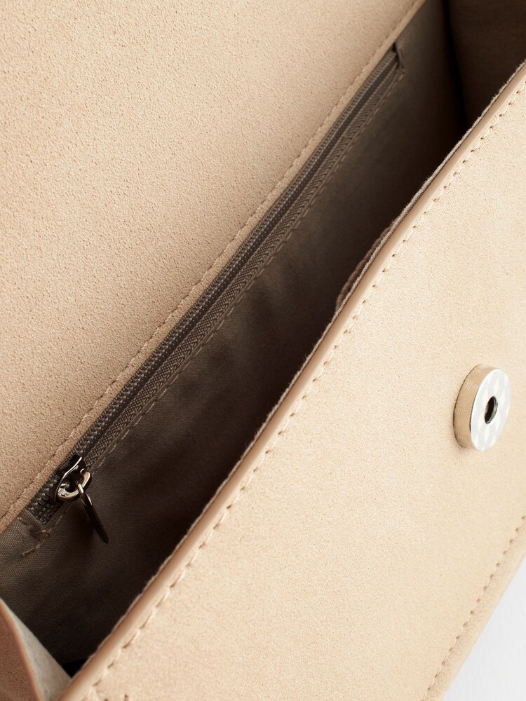 Stone Mini Handheld Cross-Body Bag - Image 11 of 11 Stone Mini Handheld Cross-Body Bag - Image 11 of 11