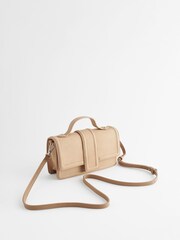 Stone Mini Handheld Cross-Body Bag - Image 4 of 11