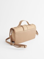 Stone Mini Handheld Cross-Body Bag - Image 5 of 11