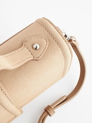 Stone Mini Handheld Cross-Body Bag - Image 6 of 11