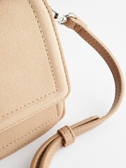 Stone Mini Handheld Cross-Body Bag - Image 7 of 11