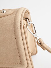Stone Mini Handheld Cross-Body Bag - Image 9 of 11