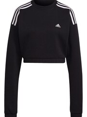 Короткая толстовка adidas ISC - Image 11 of 11