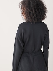 Короткая толстовка adidas ISC - Image 2 of 11