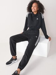Короткая толстовка adidas ISC - Image 3 of 11