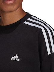 Короткая толстовка adidas ISC - Image 9 of 11