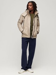 Superdry Nude Mountain Windcheater Jacket - Image 3 of 3