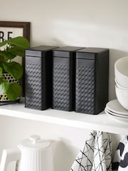 Juego de 3 latas de almacenamiento de Oakley - Imagen 4 de 5