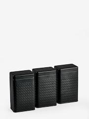Juego de 3 latas de almacenamiento de Oakley - Imagen 5 de 5