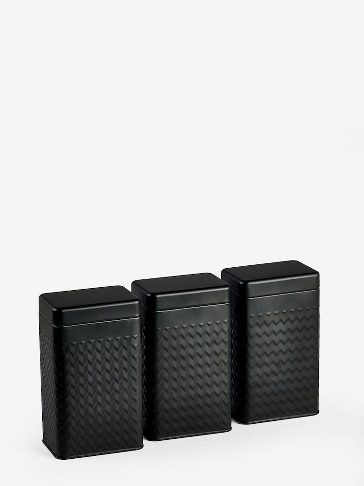 Juego de 3 latas de almacenamiento de Oakley - Imagen 5 de 5