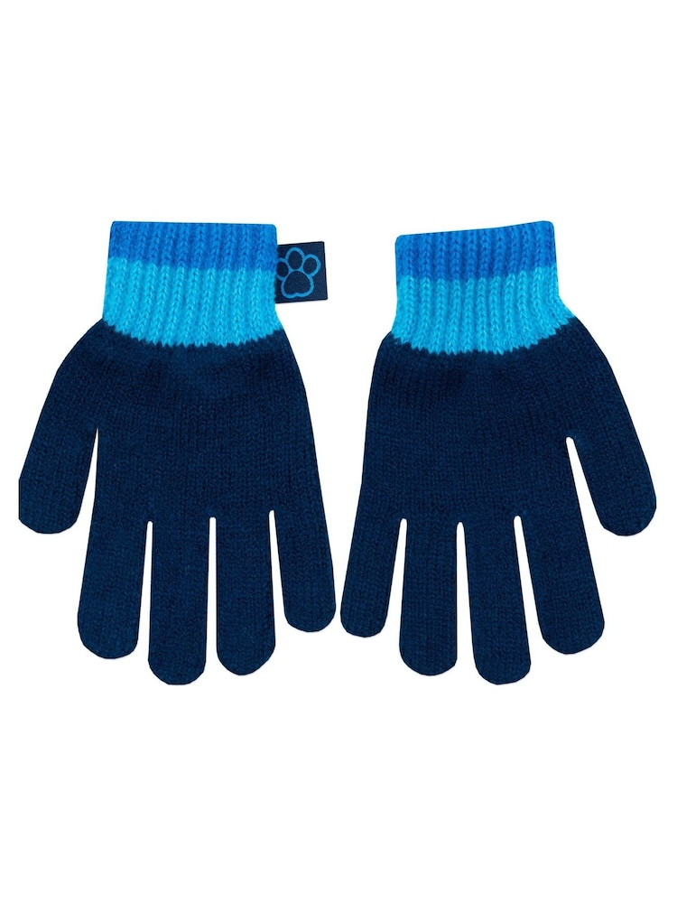 Character Blue Paw Patrol Winter Set - Image 3 of 3