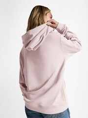 Converse Green Standard Chest Star Chevron Hoodie - Image 2 of 4